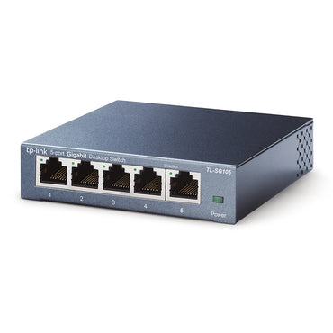 Switch TP-LINK TL-SG105