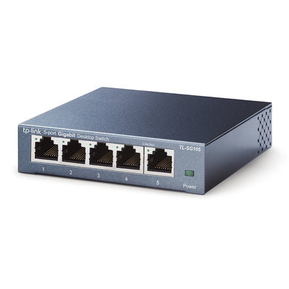 Switch TP-LINK TL-SG105