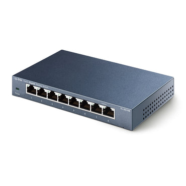 Switch  TP-LINK TL-SG108