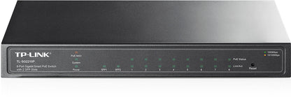 Switch PoE TP-LINK SG2210P
