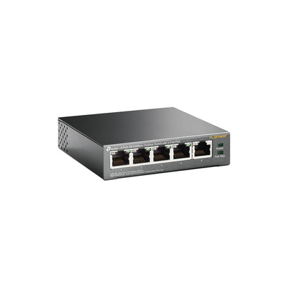 Switch TP-LINK TL-SF1005P