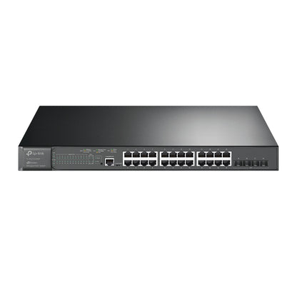 Switch JetStream Omada SG3428XMP