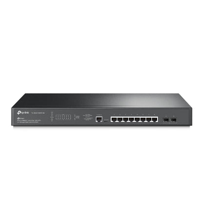 SWITCH TP-LINK TL-SG3210XHP-M2 DE 8    Omada TL-SG3210XHP-M2