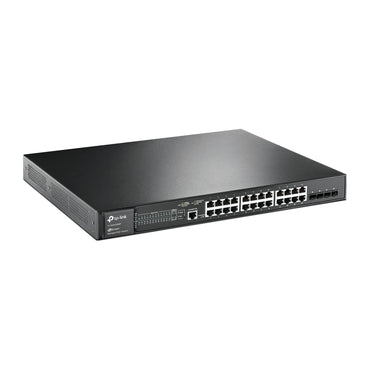 SWITCH POE  Omada TL-SG3428MP