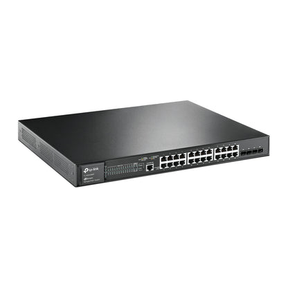 SWITCH POE  Omada TL-SG3428MP