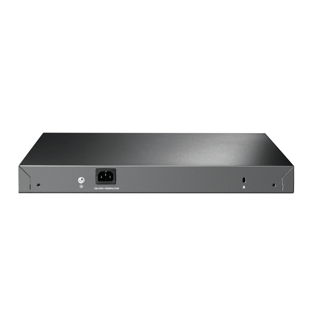 SWITCH POE  Omada TL-SG3428MP