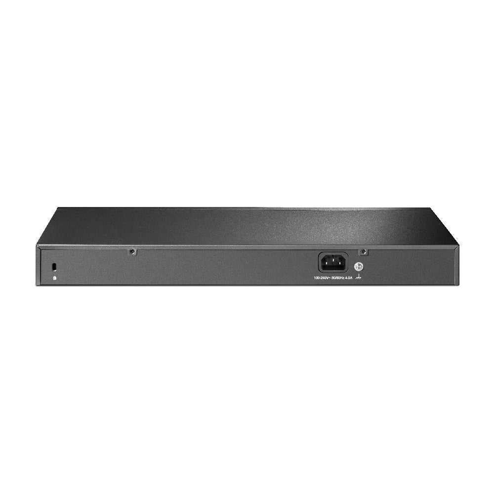 Switch no Administrable TP-LINK TL-SG1218MP