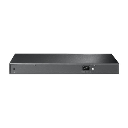 Switch no Administrable TP-LINK TL-SG1218MP