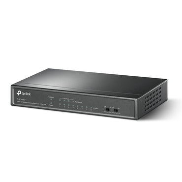 Switch TP-LINK TL-SF1008LP