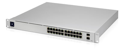 Switch  UBIQUITI USW-PRO-24-POE