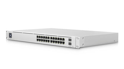 Switch UBIQUITI USW-24-POE