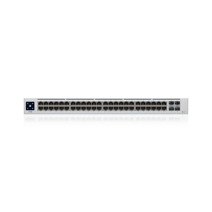 Switch UBIQUITI USW-48-POE