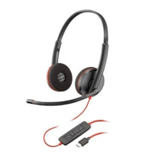 Auriculares PLANTRONICS 8X228A6