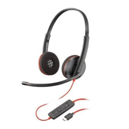 Auriculares PLANTRONICS 8X228A6