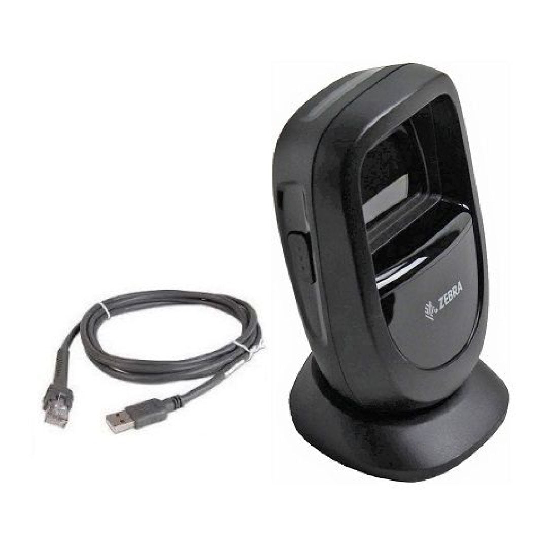Lector de Código de Barras ZEBRA DS9308