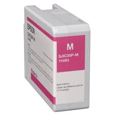 Cartucho de tinta Magenta EPSON C13T44B320