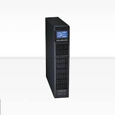 UPS Online con Doble Conversión Torre/Rack VICA ALPHA 2K