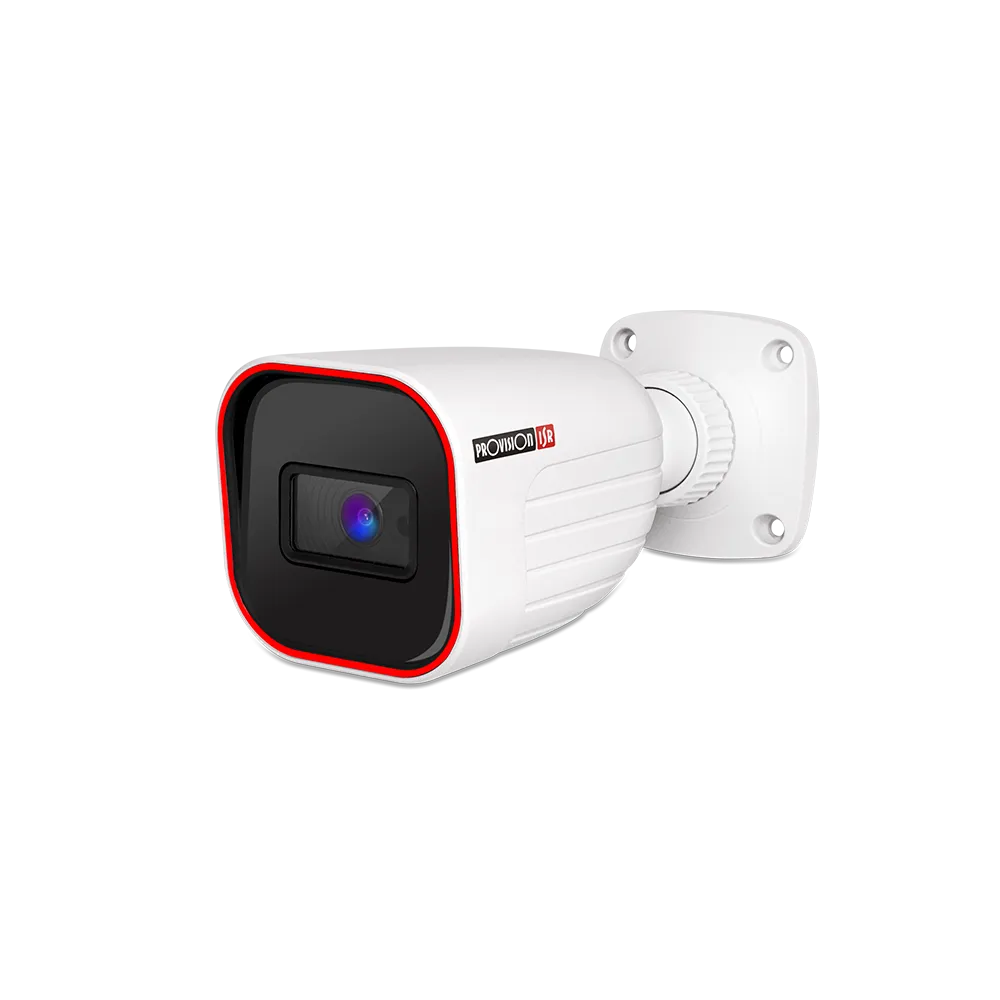 Cámara Bala IP PROVISION-ISR I2-33K0AP-28