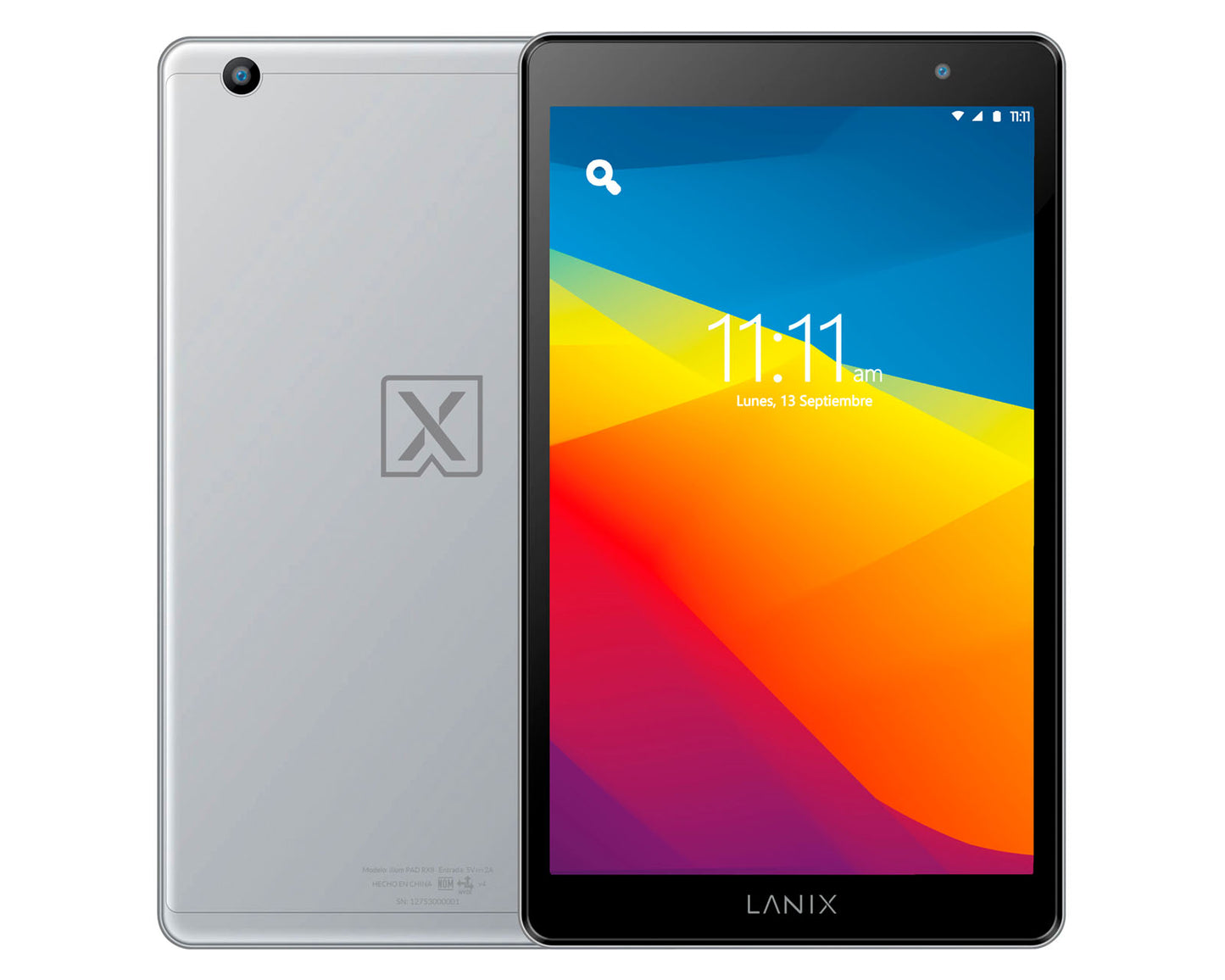 Tablet LANIX 12753