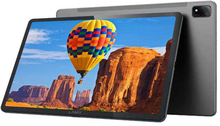 Tablet LANIX RX8 V7 PRO