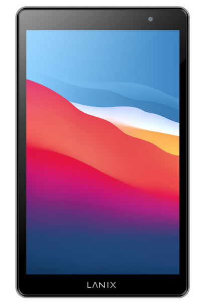 Tabletas LANIX RX8 V6