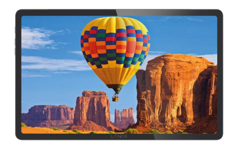 Tabletas LANIX RX11