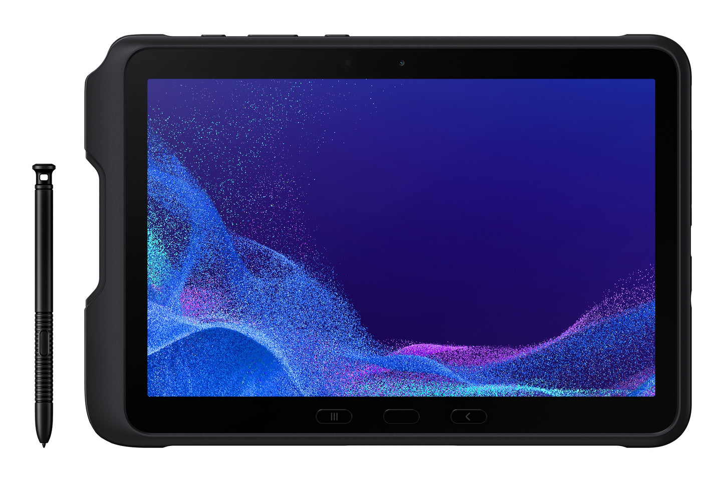 Tablet SAMSUNG SM-T636BZKLMXO