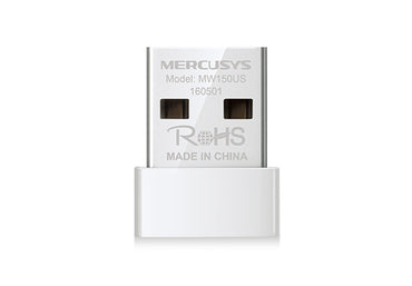 Adaptador NANO USB 2.0 MERCUSYS MW150US