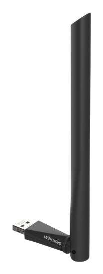 Adaptadores USB Red MERCUSYS MA30H