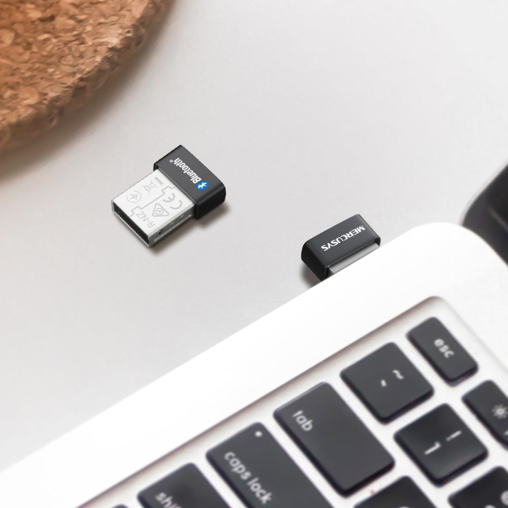 Adaptadores USB Red MERCUSYS MA530