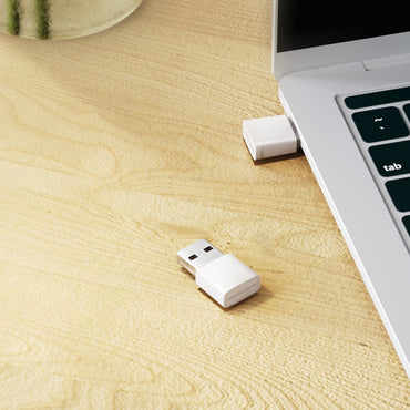 Adaptadores USB MERCUSYS MA30N