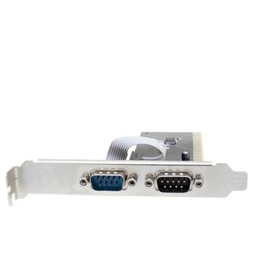 Tarjetas Seriales BROBOTIX 002959