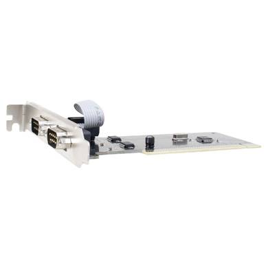 Tarjetas Seriales BROBOTIX 002959