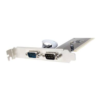 Tarjetas Seriales BROBOTIX 002959
