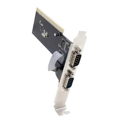Tarjetas Seriales BROBOTIX 002959