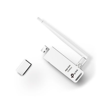 Adaptador USB TP-LINK TL-WN722N