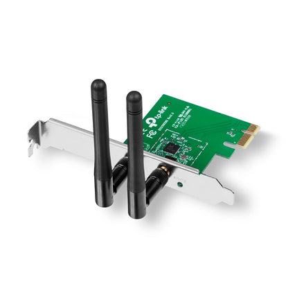 Tarjeta de Red PCI Express TP-LINK TL-WN881ND