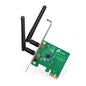 Tarjeta de Red PCI Express TP-LINK TL-WN881ND