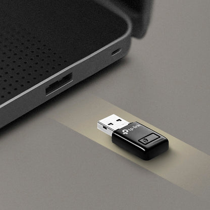 Adaptador Mini USB TP-LINK TL-WN823N