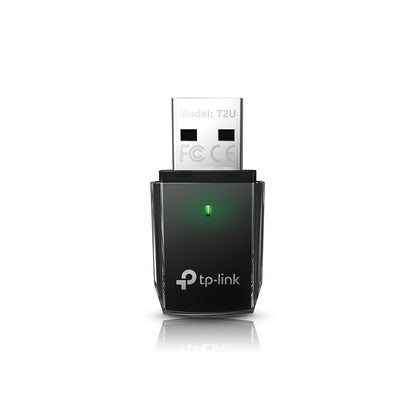 Adaptador USB Dual Band  TP-LINK Archer T2U