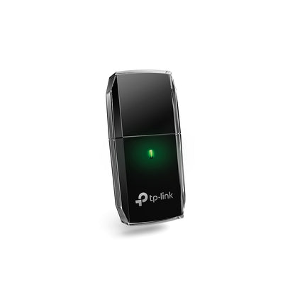 Adaptador USB Dual Band  TP-LINK Archer T2U