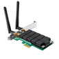 Tarjeta Dual Band PCI-Express TP-LINK Archer T4E