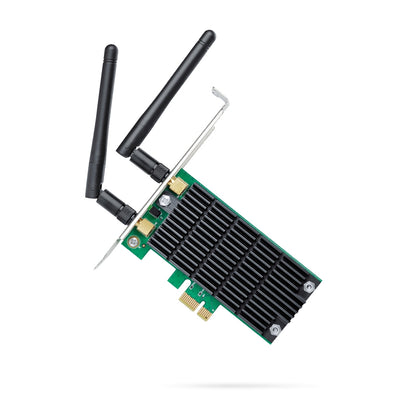 Tarjeta Dual Band PCI-Express TP-LINK Archer T4E