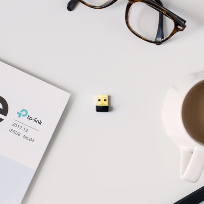 Adaptador USB Dual Band TP-LINK Archer T2U Nano