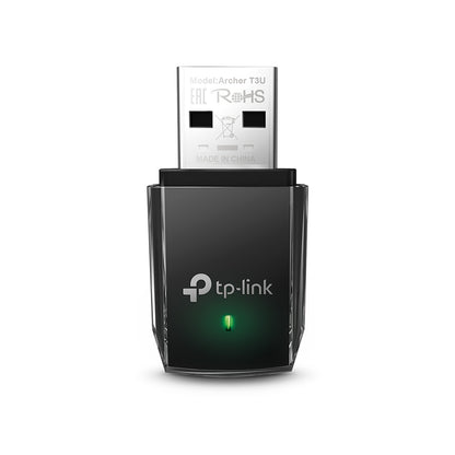 Adaptador USB 3.0 Dual Band TP-LINK Archer T3U