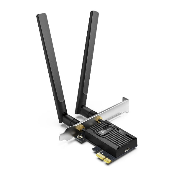 Tarjetas PCI  TP-LINK AX3000