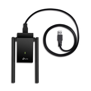 Adaptador USB TP-LINK ARCHER T4U PLUS