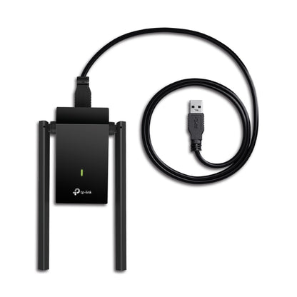 Adaptador USB TP-LINK ARCHER T4U PLUS