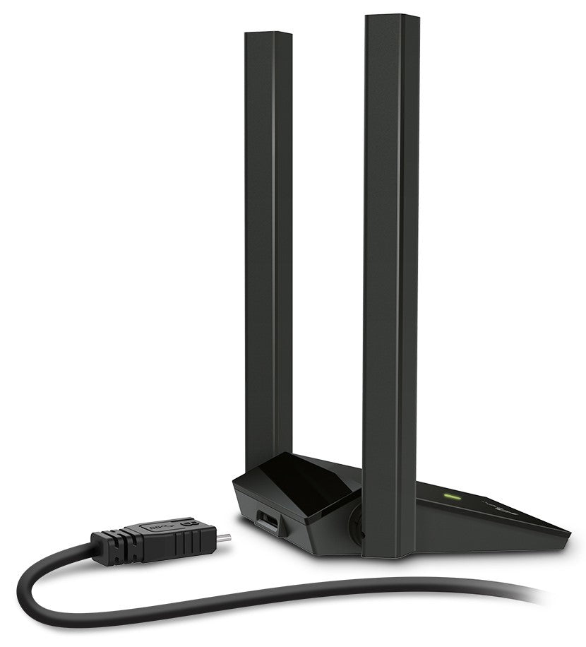 Adaptador USB TP-LINK ARCHER T4U PLUS