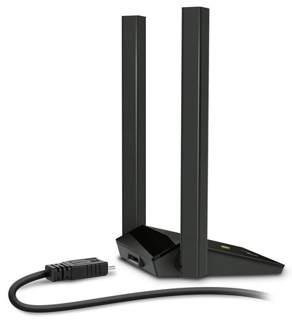 Adaptador USB TP-LINK ARCHER T4U PLUS